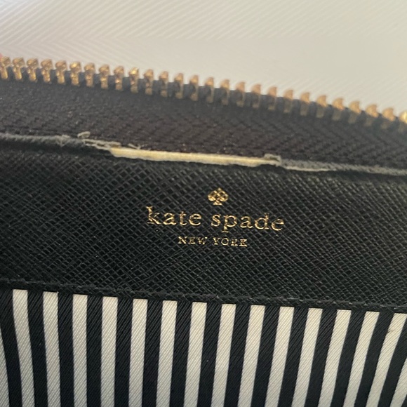 Kate Spade Wallet - Picture 4 of 11